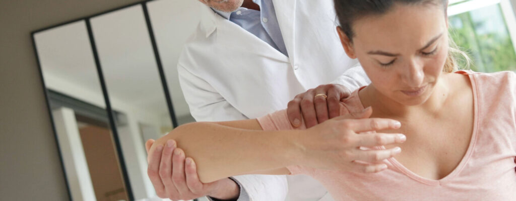 The Road to Shoulder Recovery: Post-Operative Rehabilitation Strategies