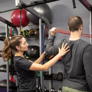 Exercise Prescription